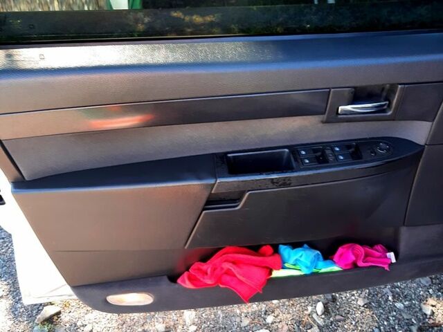 Опель Омега, объемом двигателя 2.2 л и пробегом 400 тыс. км за 2500 $, фото 8 на Automoto.ua