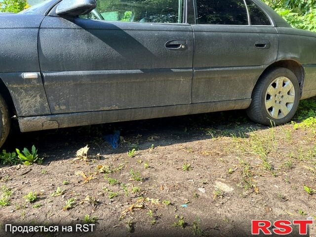 Опель Омега, объемом двигателя 3.2 л и пробегом 358 тыс. км за 3500 $, фото 7 на Automoto.ua