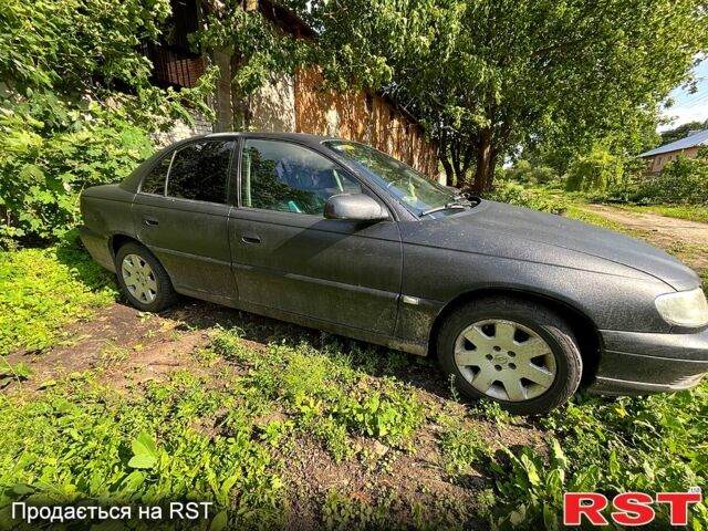Опель Омега, объемом двигателя 3.2 л и пробегом 358 тыс. км за 3500 $, фото 3 на Automoto.ua