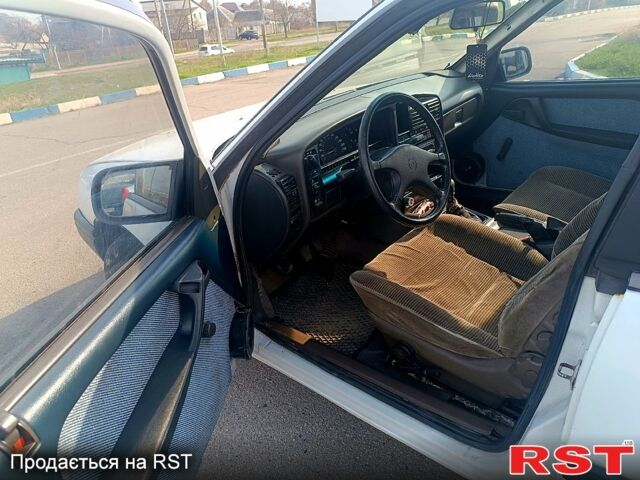 Опель Омега, объемом двигателя 20 л и пробегом 0 тыс. км за 910 $, фото 4 на Automoto.ua