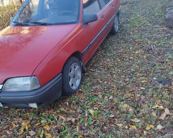 Опель Омега, объемом двигателя 1.8 л и пробегом 250 тыс. км за 800 $, фото 3 на Automoto.ua