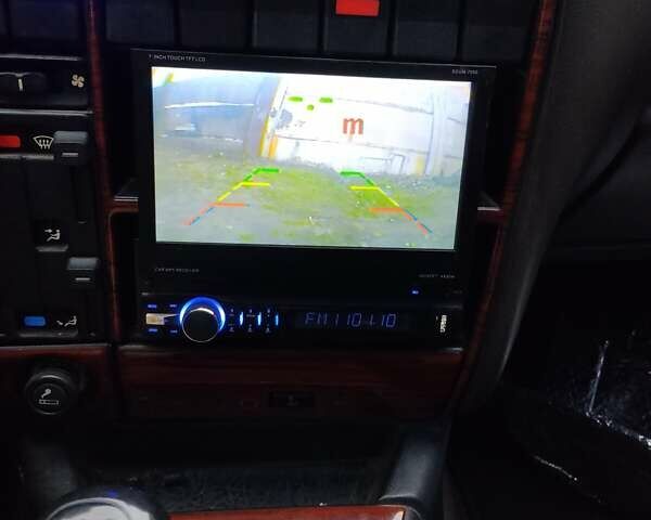 Опель Омега, объемом двигателя 2 л и пробегом 350 тыс. км за 1200 $, фото 7 на Automoto.ua