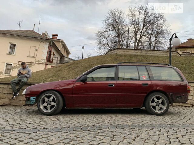 Опель Омега, об'ємом двигуна 0 л та пробігом 270 тис. км за 3000 $, фото 4 на Automoto.ua