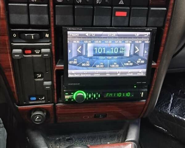 Опель Омега, объемом двигателя 2 л и пробегом 350 тыс. км за 1200 $, фото 5 на Automoto.ua