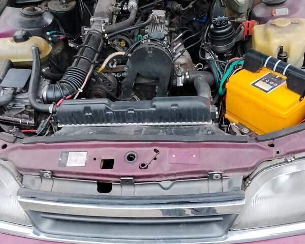 Опель Омега, объемом двигателя 2 л и пробегом 350 тыс. км за 1200 $, фото 8 на Automoto.ua