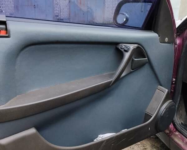 Опель Омега, объемом двигателя 2 л и пробегом 350 тыс. км за 1200 $, фото 2 на Automoto.ua