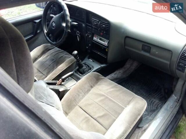 Опель Омега, объемом двигателя 2 л и пробегом 340 тыс. км за 1200 $, фото 2 на Automoto.ua