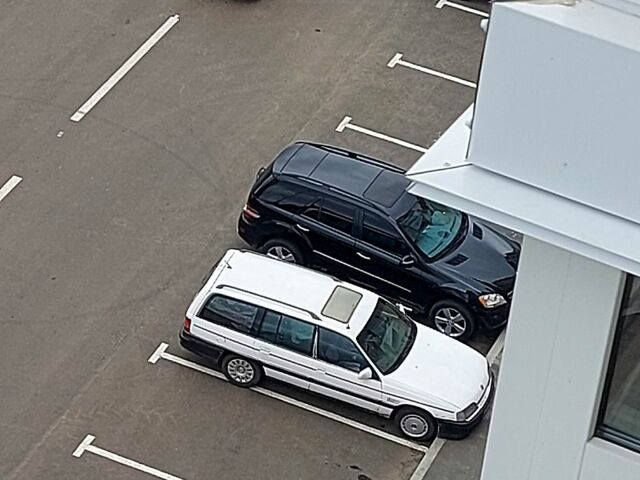 Опель Омега, об'ємом двигуна 2.3 л та пробігом 130 тис. км за 500 $, фото 1 на Automoto.ua