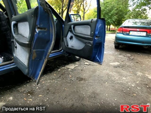 Опель Омега, объемом двигателя 2 л и пробегом 380 тыс. км за 1100 $, фото 4 на Automoto.ua