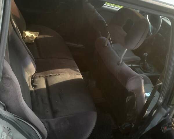 Опель Омега, объемом двигателя 2 л и пробегом 350 тыс. км за 1000 $, фото 7 на Automoto.ua