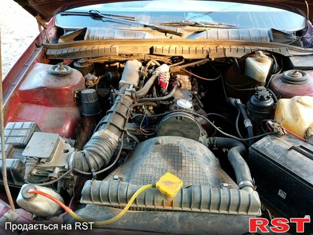 Опель Омега, об'ємом двигуна 2 л та пробігом 0 тис. км за 1500 $, фото 3 на Automoto.ua