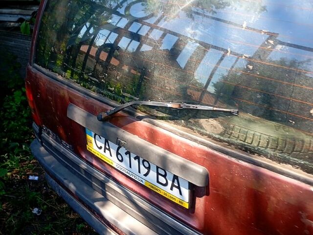 Опель Омега, объемом двигателя 2 л и пробегом 0 тыс. км за 1200 $, фото 1 на Automoto.ua