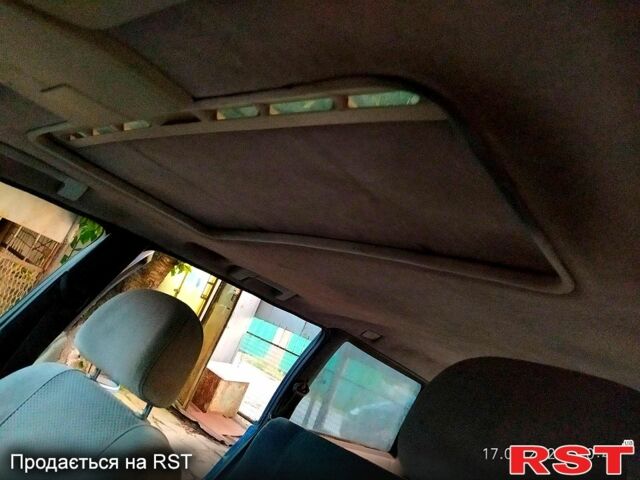 Опель Омега, объемом двигателя 2 л и пробегом 0 тыс. км за 1200 $, фото 7 на Automoto.ua