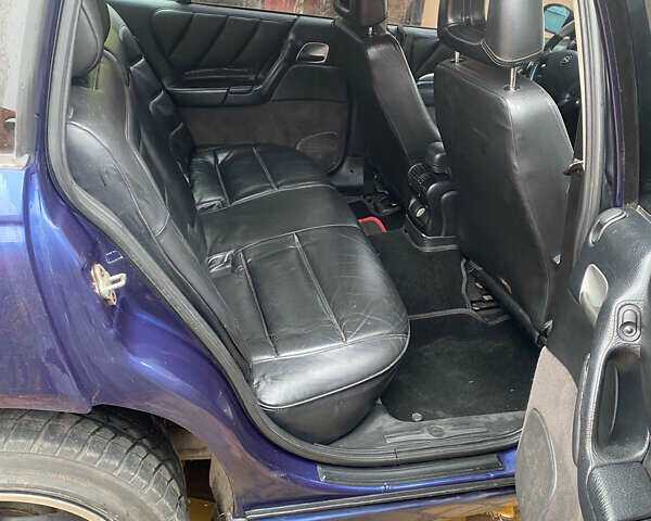 Опель Омега, объемом двигателя 3 л и пробегом 120 тыс. км за 6400 $, фото 7 на Automoto.ua