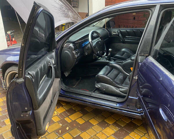 Опель Омега, объемом двигателя 3 л и пробегом 120 тыс. км за 6400 $, фото 5 на Automoto.ua