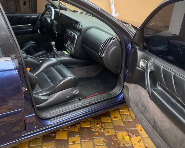 Опель Омега, объемом двигателя 3 л и пробегом 120 тыс. км за 6400 $, фото 6 на Automoto.ua