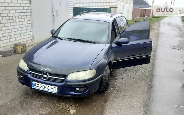 Опель Омега, об'ємом двигуна 2 л та пробігом 464 тис. км за 3200 $, фото 2 на Automoto.ua