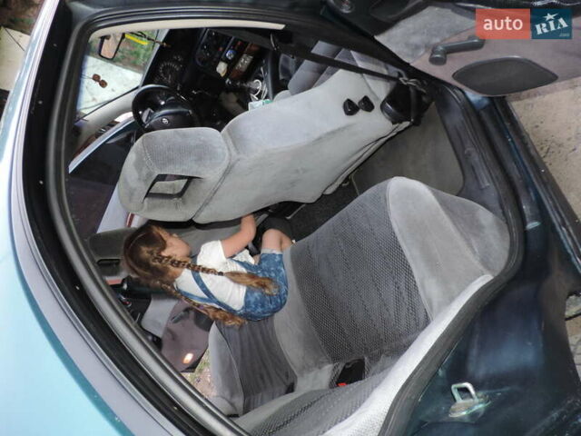 Опель Омега, объемом двигателя 2 л и пробегом 260 тыс. км за 3500 $, фото 8 на Automoto.ua