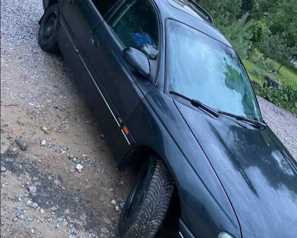 Опель Омега, об'ємом двигуна 0 л та пробігом 401 тис. км за 1600 $, фото 3 на Automoto.ua