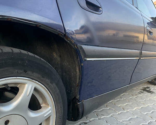 Опель Омега, объемом двигателя 2 л и пробегом 345 тыс. км за 1999 $, фото 7 на Automoto.ua