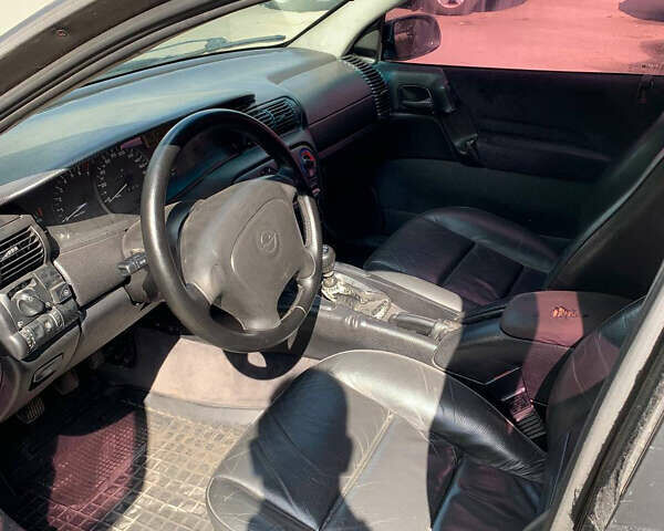 Опель Омега, об'ємом двигуна 2 л та пробігом 396 тис. км за 1900 $, фото 8 на Automoto.ua