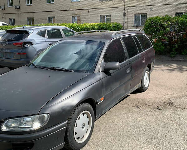 Опель Омега, об'ємом двигуна 2 л та пробігом 396 тис. км за 1900 $, фото 1 на Automoto.ua