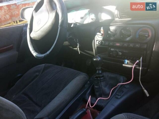 Опель Омега, объемом двигателя 2 л и пробегом 260 тыс. км за 1850 $, фото 1 на Automoto.ua