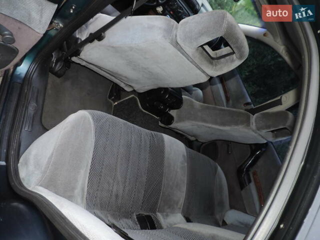 Опель Омега, объемом двигателя 2 л и пробегом 260 тыс. км за 3500 $, фото 5 на Automoto.ua
