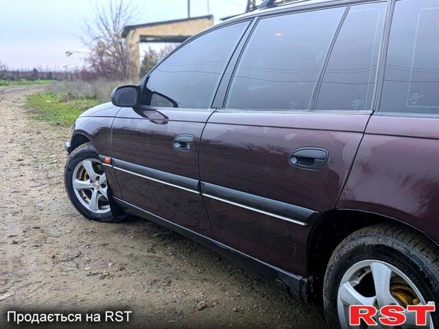 Опель Омега, объемом двигателя 2 л и пробегом 350 тыс. км за 2700 $, фото 4 на Automoto.ua