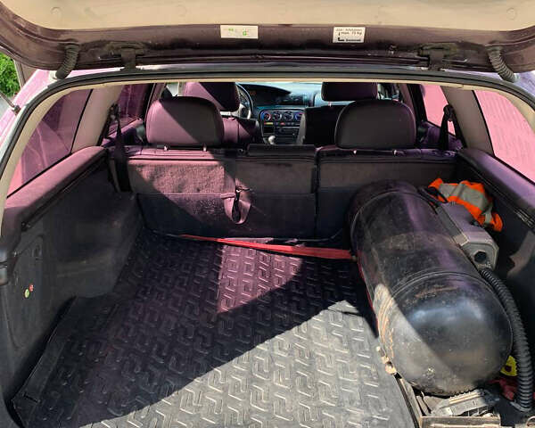 Опель Омега, об'ємом двигуна 2 л та пробігом 396 тис. км за 1900 $, фото 6 на Automoto.ua