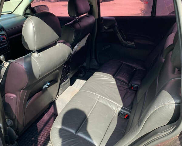 Опель Омега, об'ємом двигуна 2 л та пробігом 396 тис. км за 1900 $, фото 7 на Automoto.ua