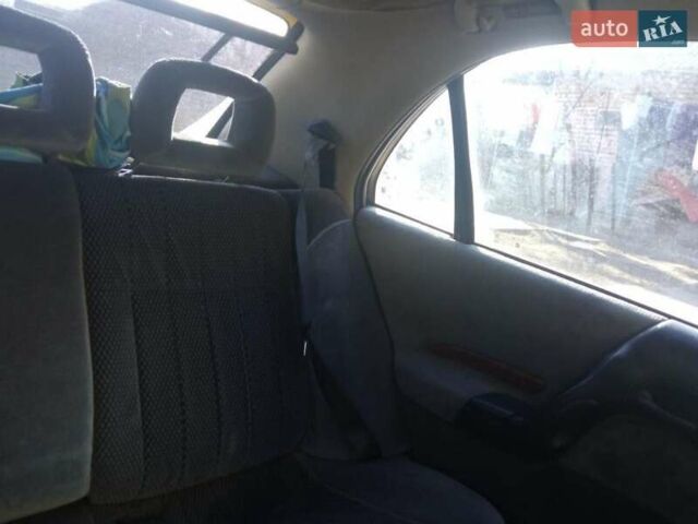 Опель Омега, объемом двигателя 2 л и пробегом 260 тыс. км за 1850 $, фото 2 на Automoto.ua