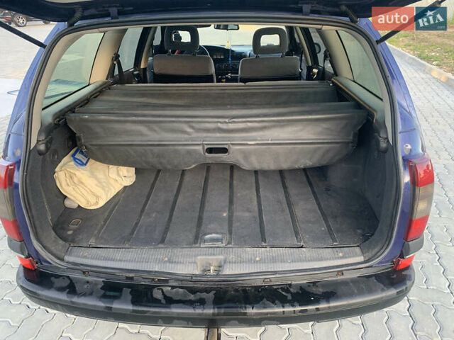 Опель Омега, объемом двигателя 2 л и пробегом 345 тыс. км за 1999 $, фото 12 на Automoto.ua