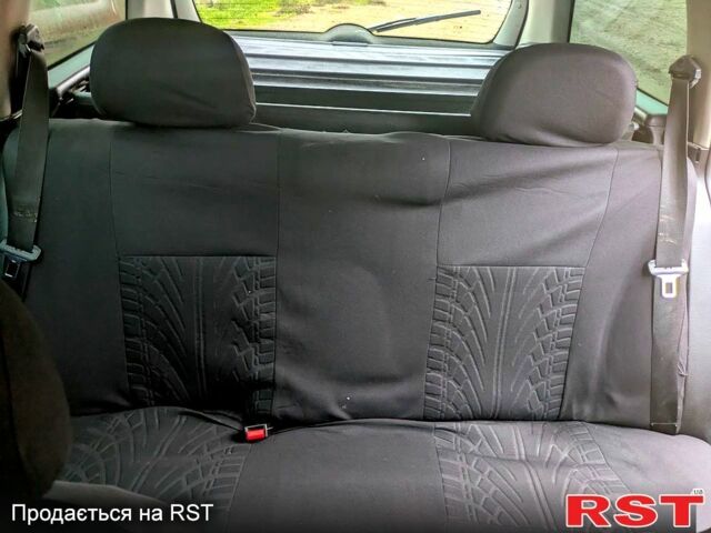 Опель Омега, объемом двигателя 2 л и пробегом 350 тыс. км за 2700 $, фото 8 на Automoto.ua