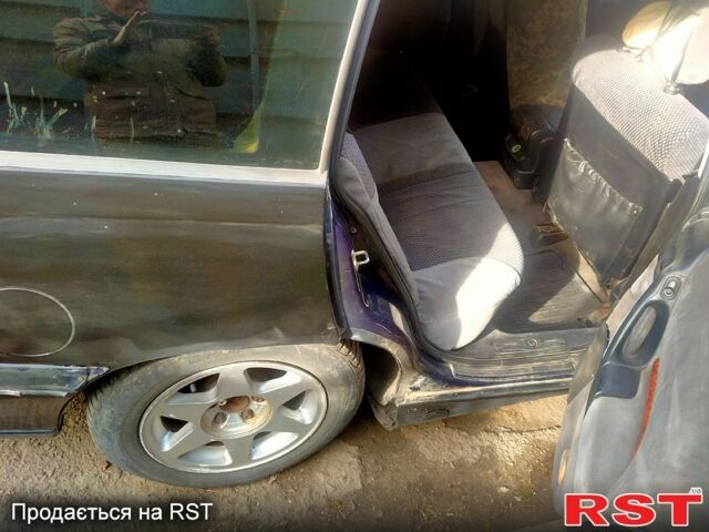 Опель Омега, объемом двигателя 20 л и пробегом 0 тыс. км за 1900 $, фото 11 на Automoto.ua