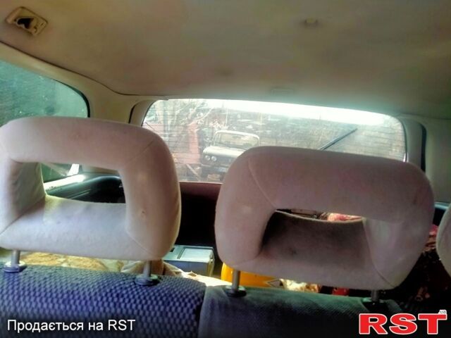Опель Омега, объемом двигателя 20 л и пробегом 0 тыс. км за 1900 $, фото 10 на Automoto.ua