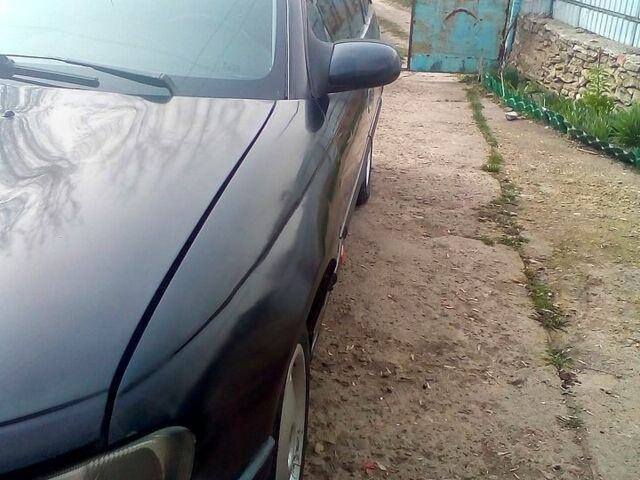 Опель Омега, объемом двигателя 20 л и пробегом 0 тыс. км за 2100 $, фото 3 на Automoto.ua