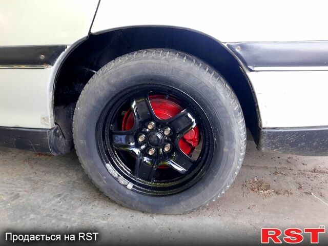 Опель Омега, объемом двигателя 20 л и пробегом 311 тыс. км за 3333 $, фото 1 на Automoto.ua