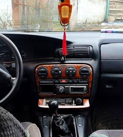 Опель Омега, объемом двигателя 20 л и пробегом 0 тыс. км за 2100 $, фото 2 на Automoto.ua
