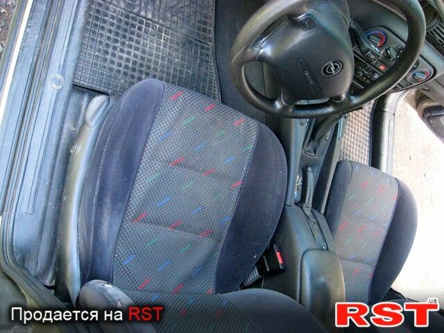 Опель Омега, об'ємом двигуна 20 л та пробігом 0 тис. км за 5200 $, фото 10 на Automoto.ua