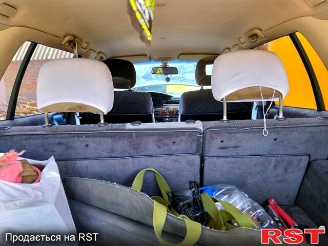 Опель Омега, объемом двигателя 2 л и пробегом 224 тыс. км за 2700 $, фото 12 на Automoto.ua