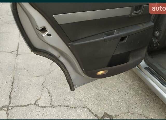 Опель Омега, об'ємом двигуна 2.6 л та пробігом 270 тис. км за 3400 $, фото 9 на Automoto.ua