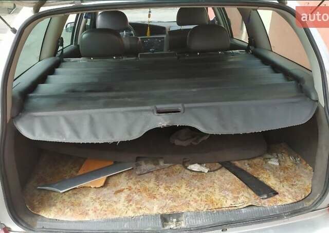 Опель Омега, об'ємом двигуна 2.6 л та пробігом 270 тис. км за 3400 $, фото 10 на Automoto.ua