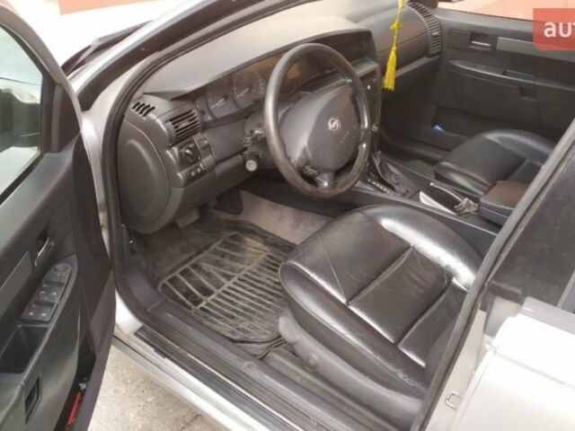 Опель Омега, об'ємом двигуна 2.6 л та пробігом 270 тис. км за 3200 $, фото 6 на Automoto.ua