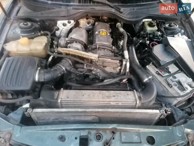 Опель Омега, объемом двигателя 2.26 л и пробегом 293 тыс. км за 3500 $, фото 2 на Automoto.ua