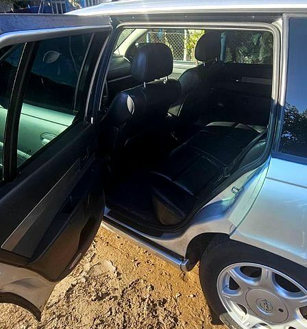 Опель Омега, об'ємом двигуна 2.5 л та пробігом 320 тис. км за 3500 $, фото 2 на Automoto.ua