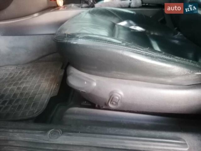 Опель Омега, объемом двигателя 2.26 л и пробегом 293 тыс. км за 3500 $, фото 4 на Automoto.ua
