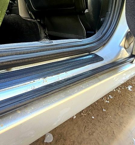 Опель Омега, об'ємом двигуна 2.5 л та пробігом 320 тис. км за 3500 $, фото 1 на Automoto.ua