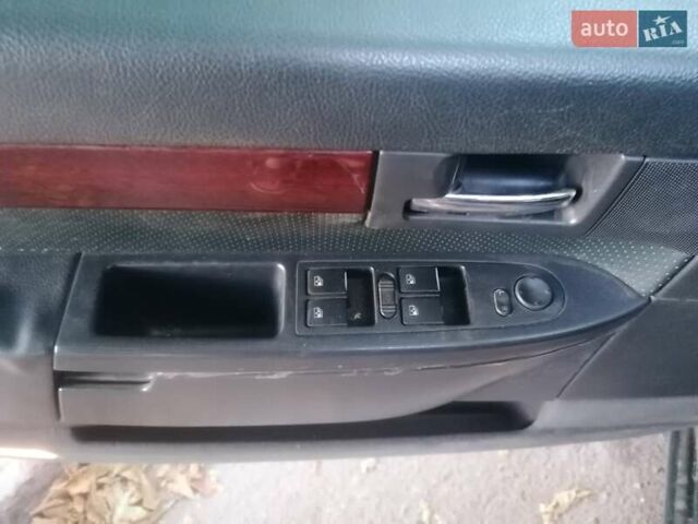 Опель Омега, объемом двигателя 2.26 л и пробегом 293 тыс. км за 3500 $, фото 6 на Automoto.ua