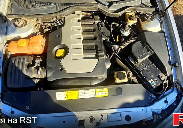 Опель Омега, об'ємом двигуна 2.5 л та пробігом 320 тис. км за 3500 $, фото 12 на Automoto.ua